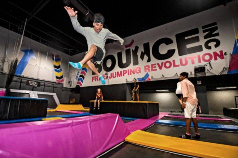 超火！新加坡旅遊局推薦6大主題樂園，看到第一個就想去