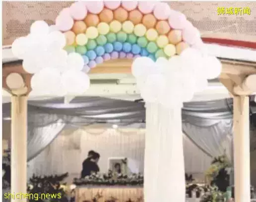 新加坡夫妇欧洲游:妻子死前疑似新冠症状、花重金遗体防腐被骗