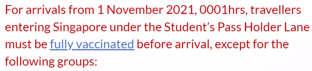 親身經曆：奧密克戎來勢洶洶，我從中國溜到了新加坡