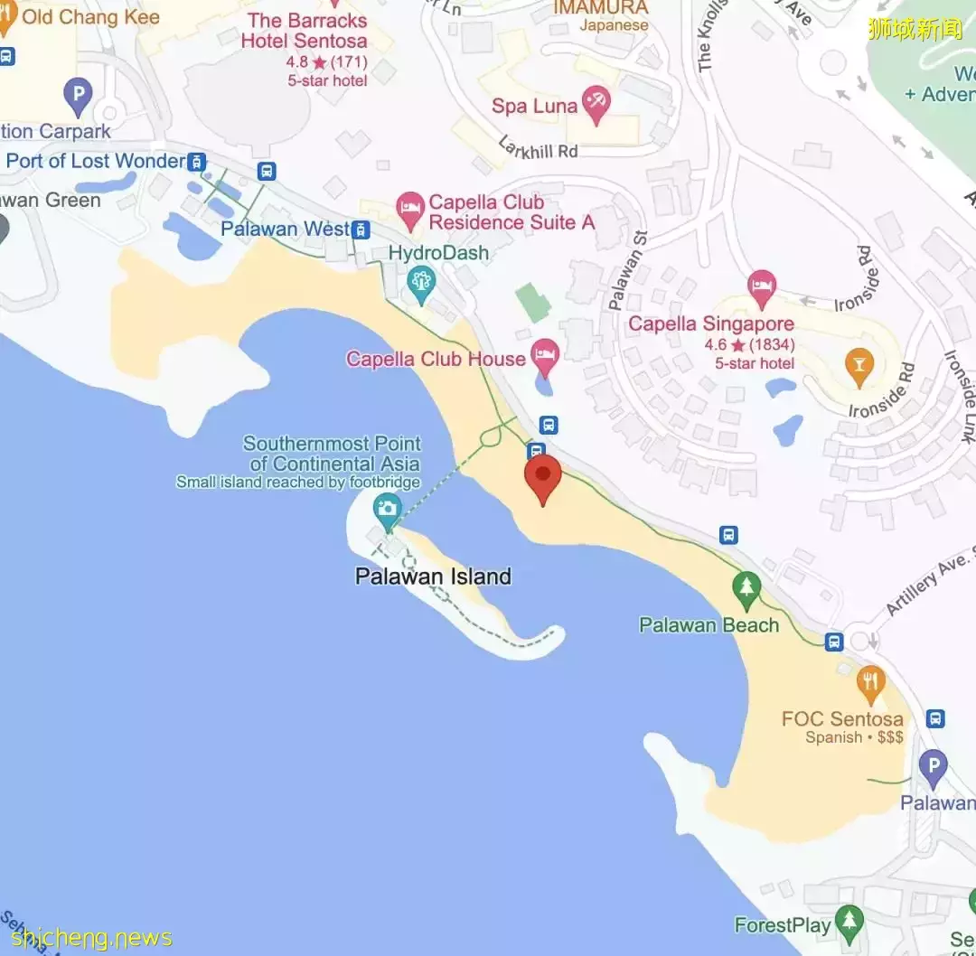 突發新政！7月1日起，新加坡這些地方全面禁煙