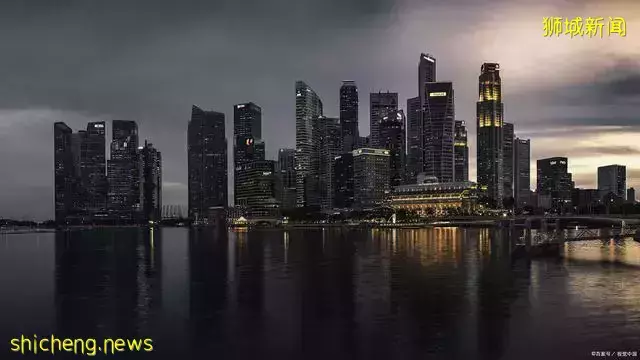 新加坡独立后的辉煌,彰显华人素质