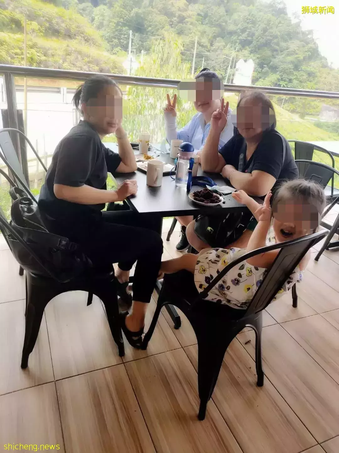 實拍!新加坡長周末人擠爆!在泰國、馬來西亞遭搶劫、被偷!網傳中國十一將開放出境遊