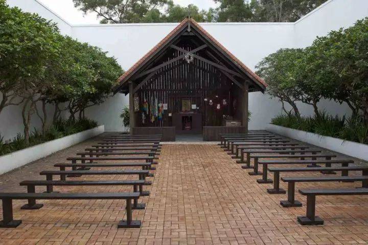 【鸟瞰新加坡】来新加坡必须要尝试的10件事 之 文化篇