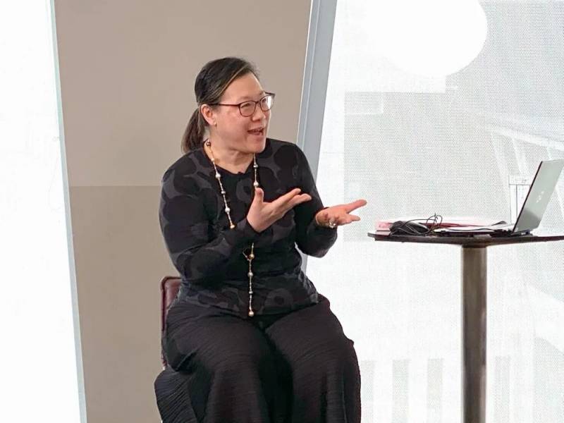 在新加坡,“怕輸”也是一門經濟學