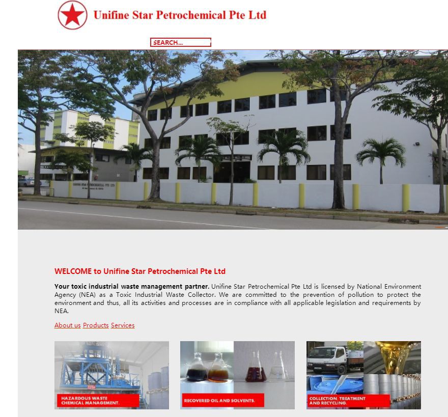 新加坡化工厂大火狂烧6小时,出动130名消防员!