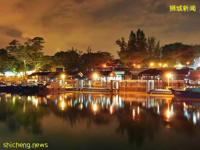 新加坡是什么味的?带你了解属于新加坡的气味