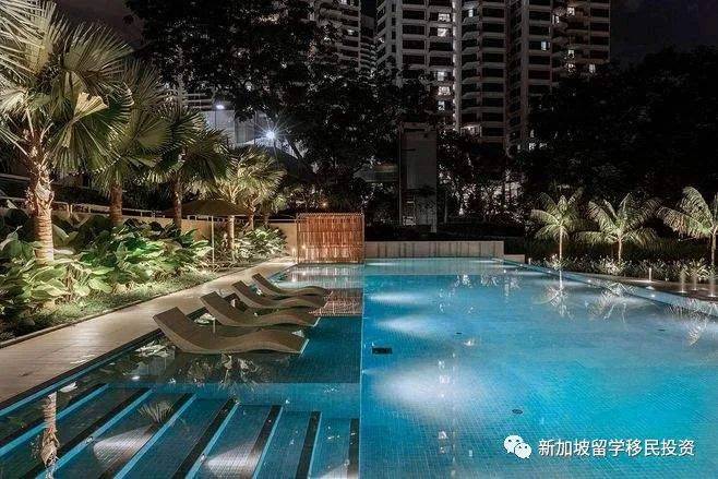 熱門移民國家——新加坡,那種方案適合您