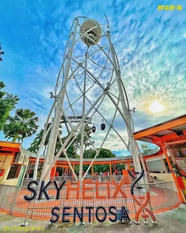 新加坡全面開放邊境，Go 旅城通票帶你暢遊《摘金奇緣》取景地