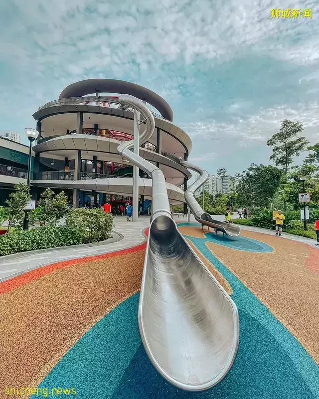 一起出外走走吧!盘点新加坡东海岸必打卡攻略🙌8大景点任你玩,更加接近大自然