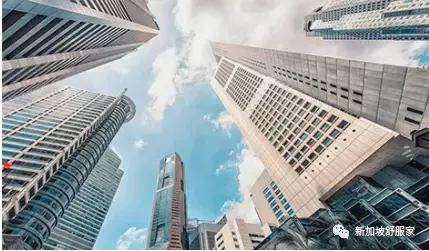 2022新加坡家族辦公室(Family Office)移民方案及投資優勢解析