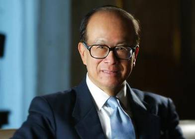 刚刚,中国首富换人了!新加坡首富放在中国是什么水平