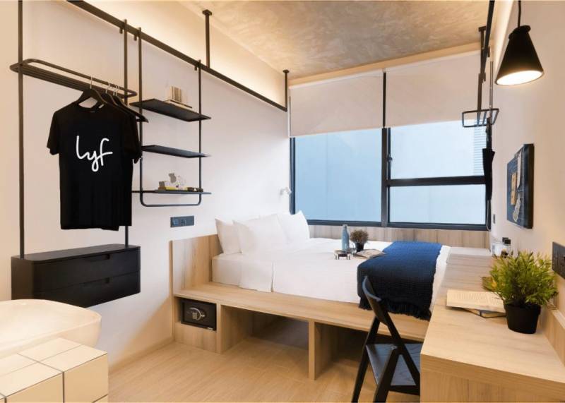 換個思路,Workcation!盤點新加坡大牌酒店work from hotel套餐,超享受又劃算