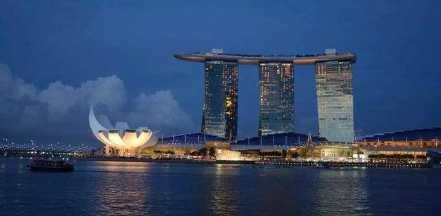 世界五大自贸区税收政策对比，香港新加坡迪拜伦敦纽约哪家强