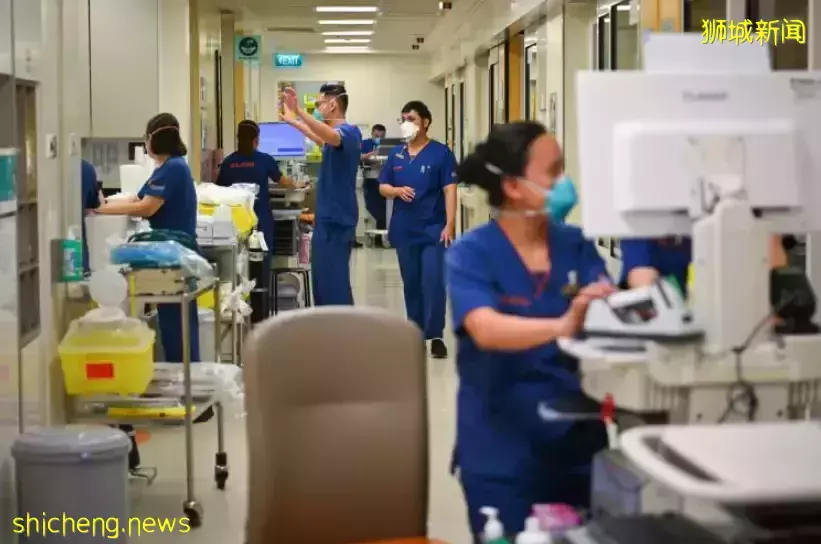 提醒！駐新加坡大使館：有人虛假申報、疫情穩定後再回國！網傳入境中國只要"居家隔離"