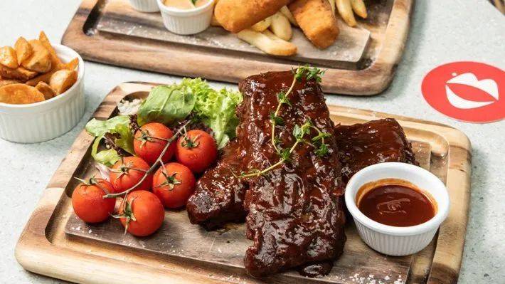 2020聖誕大餐最全攻略！從$38到$380，13款任你選