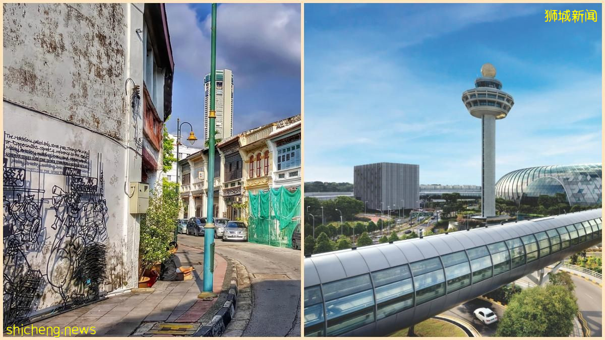 槟城机场也希望加入新马旅行 VTL 通道