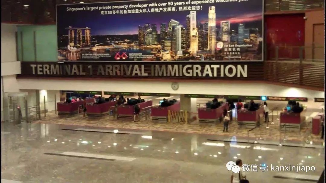 没有返程机票,到底能不能入境新加坡?