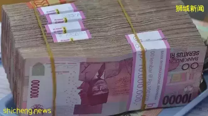 破纪录!这对夫妻在新加坡被罚115万新币!这25件事一定不能做,违法罚钱