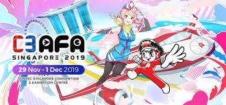 亚洲动漫隆重开幕，动漫迷们余额只剩一天咯