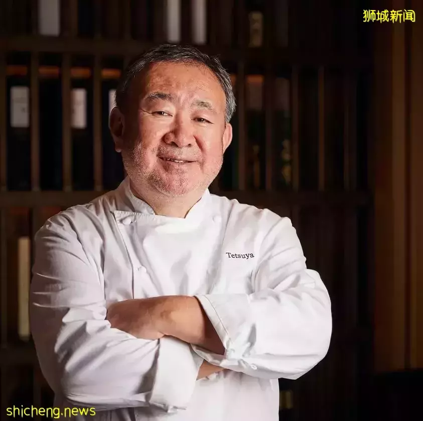 滨海湾金沙新添日式餐厅,超精致氛围感让你秒穿越到日本