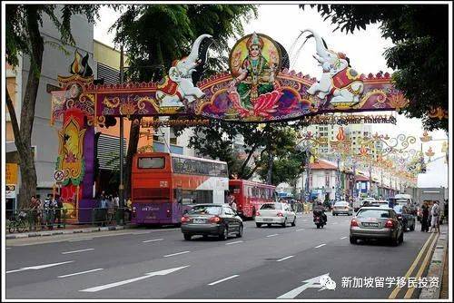 【移民資訊】爲什麽這麽多巨頭企業和高淨值人士青睐新加坡呢