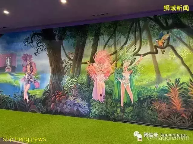 记录疫情下的首次跨国旅行,新加坡飞泰国全攻略