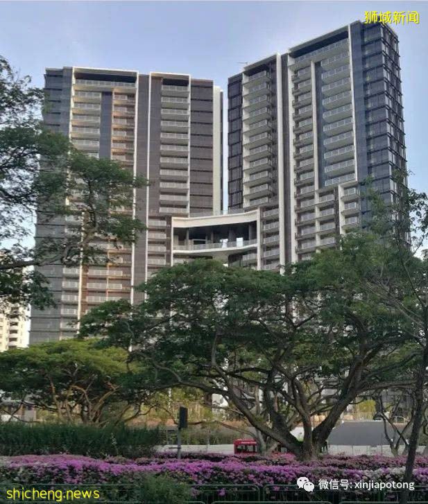 疫情後，全球資本最青睐的地方就是新加坡