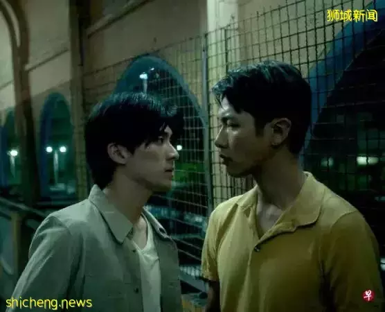 华语电影节 挑战禁忌 同志 性权 政治 一次看