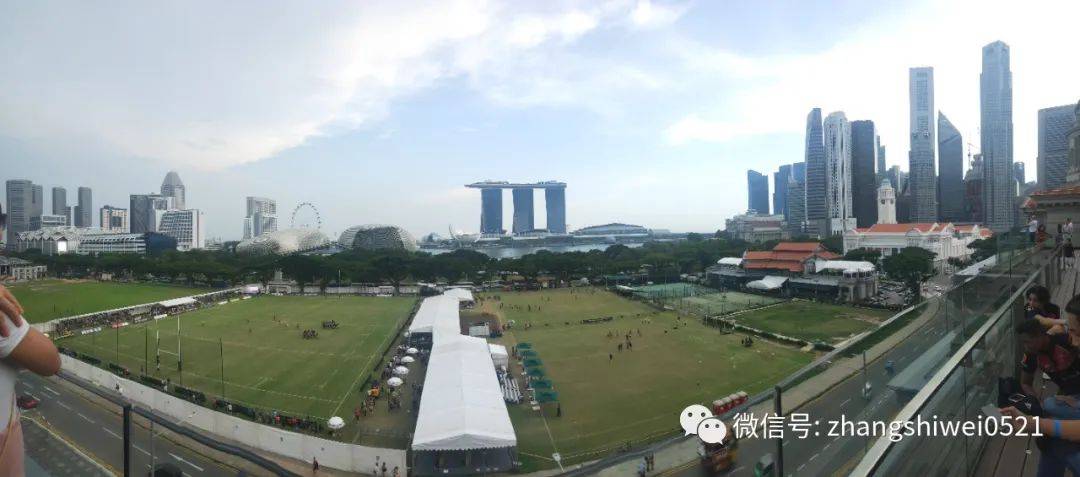 新加坡遊記系列 走,去逛博物館呀