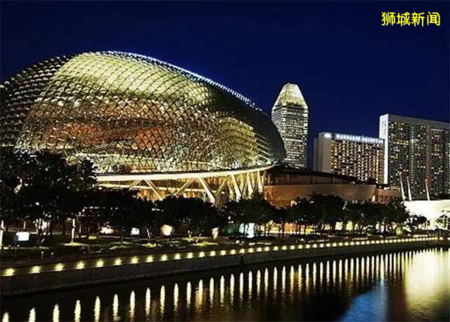 “被迫獨立”的重要港口到“亞洲四小龍”，新加坡走了55年