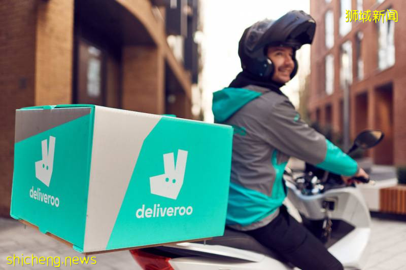 宅家剛需！6月分外賣平台Promo Code大盤點！GrabFood、Deliveroo、FoodPanda等全覆蓋，幫你省下一個億!