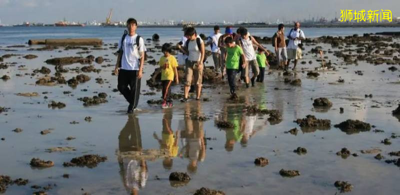 新加坡國慶小長假,這7個地方必打卡