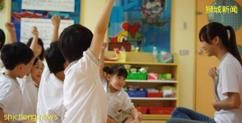 新加坡淡馬錫基金會宣布：將捐贈338萬新元給低收入家庭兒童培育戶頭
