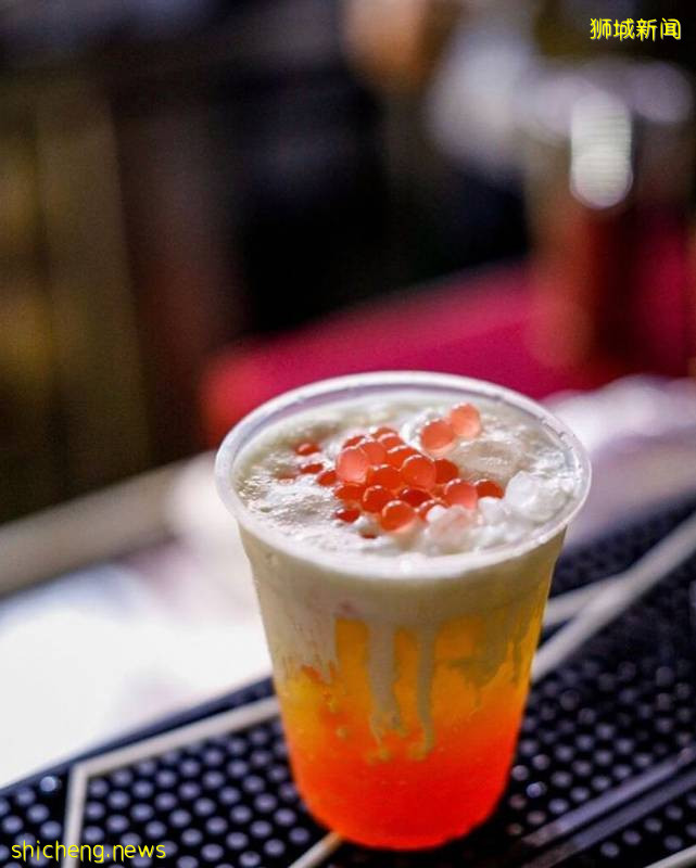 每周美食情報 | 開心到哭~新加坡大解封啦~我的口水都快流下來啦