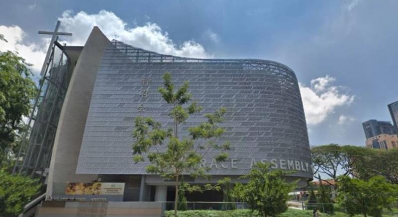 新加坡今日确诊病例暴增，首次破纪录