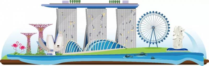 【法律视界】新加坡法律系统