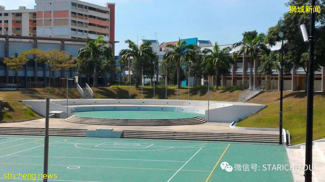 这间新加坡的第二所初级学院,到底有多难进