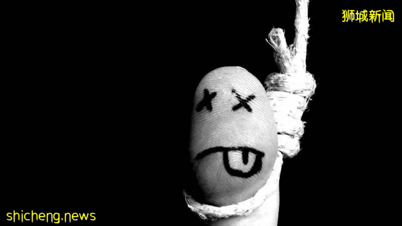 在家光膀子都有可能被罰款，還能不能好好過夏天了