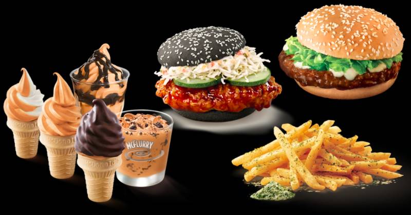 【每周折扣】雙十一後精彩繼續，最新一波吃喝玩樂攻略請收好