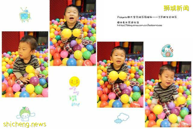 7大溜娃好去處:科學館,遊樂場,水上樂園