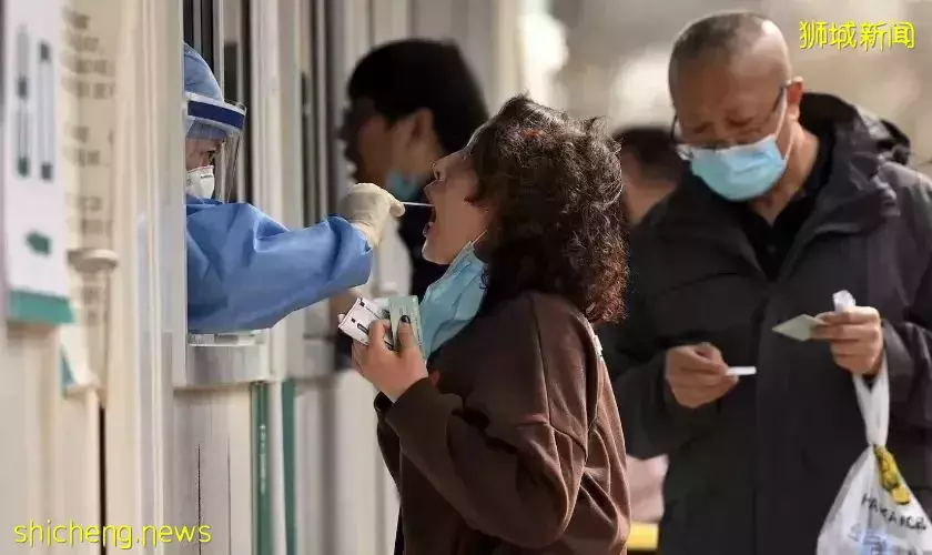 驻华大使:动态清零将持续到明年初!中国官方回应!新加坡疫情正在反扑