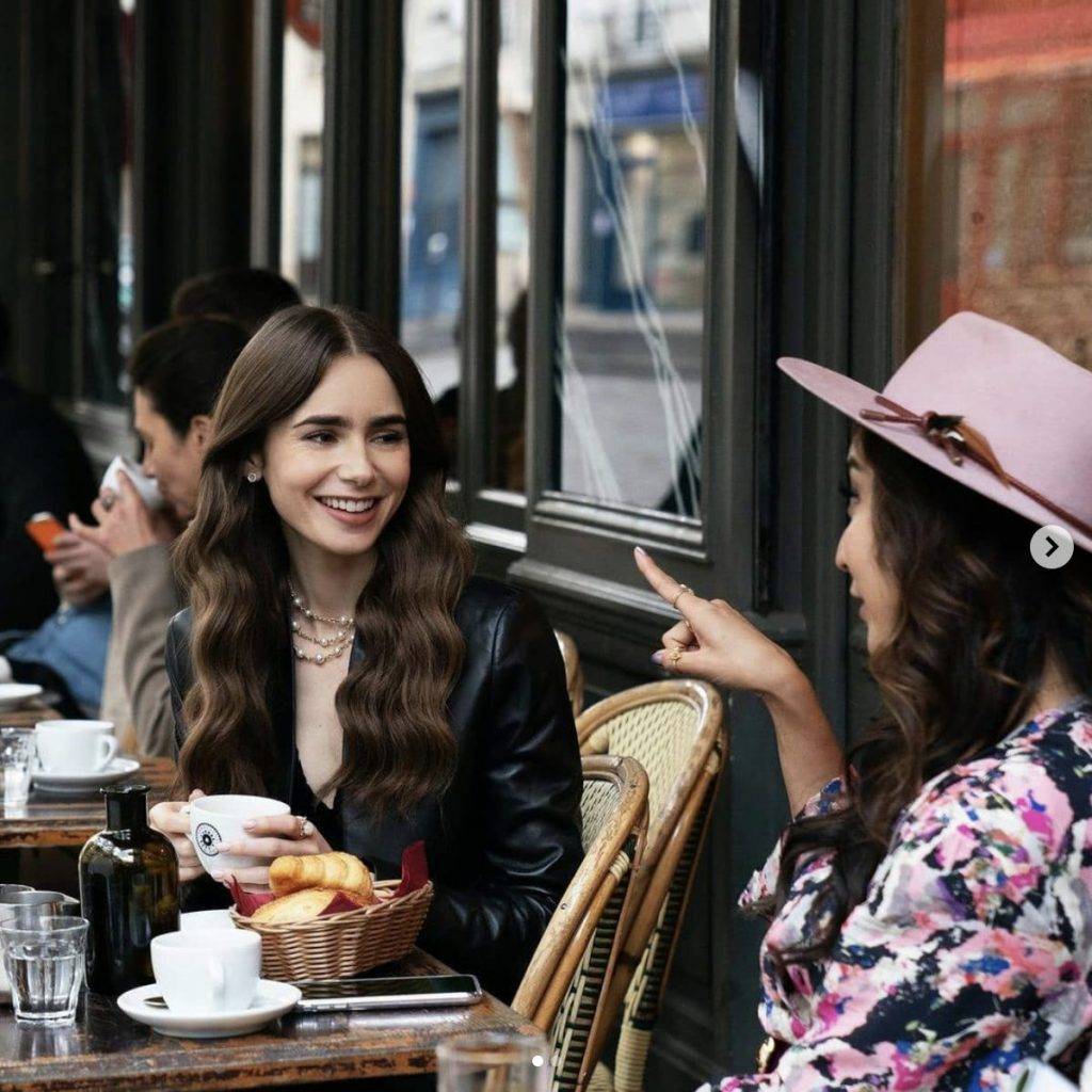 美到靈魂穿越！精致法式Café @Tanjong Pagar，無敵街景帶你一秒到巴黎🇫🇷！