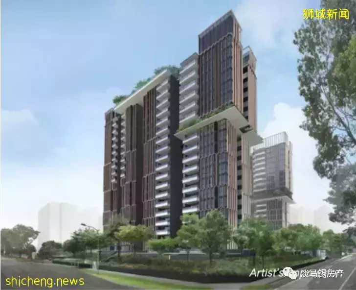 新盤簡介 東海岸 Liv@MB