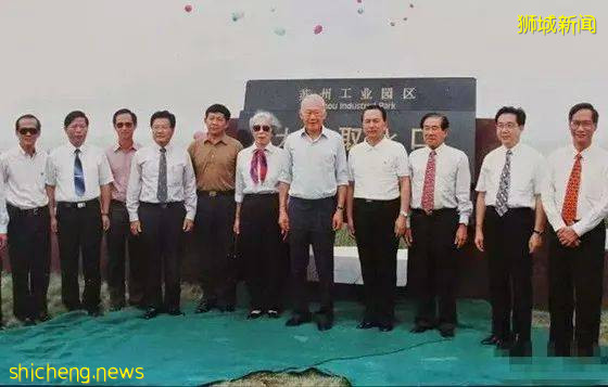 中國外交部長今訪問李顯龍!新加坡重申不會選邊站