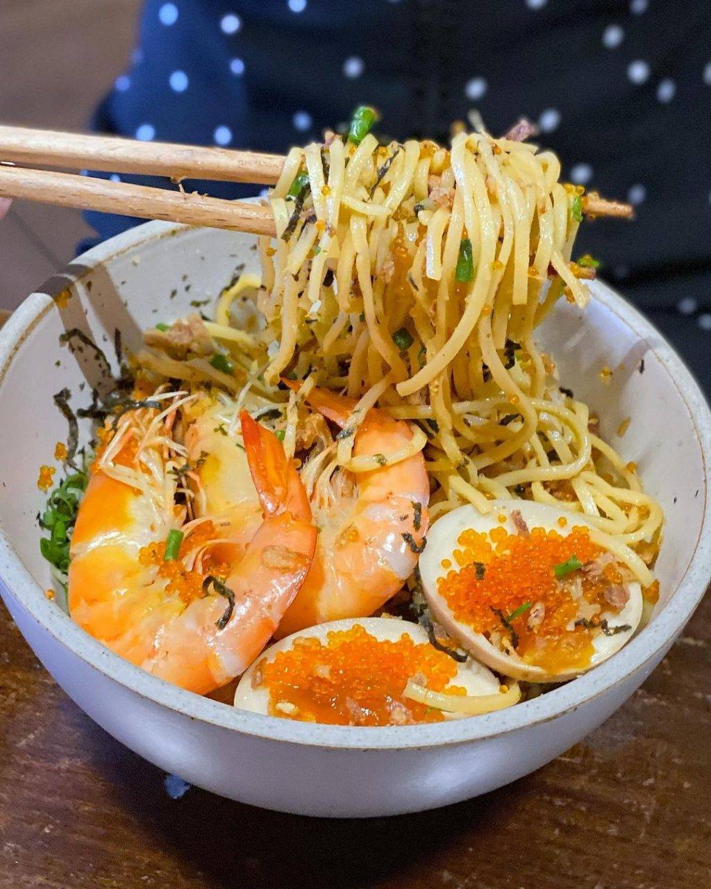 创意饺子店Dumpling Darlings🥟每日手工制作、入口外酥里嫩,从原味到熏鸭内馅全都有🤤