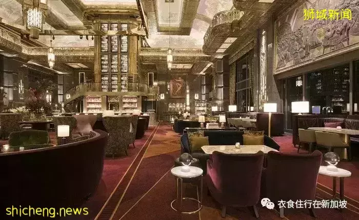 还在担心你的夜生活,这几个性价比高的酒吧推荐给你