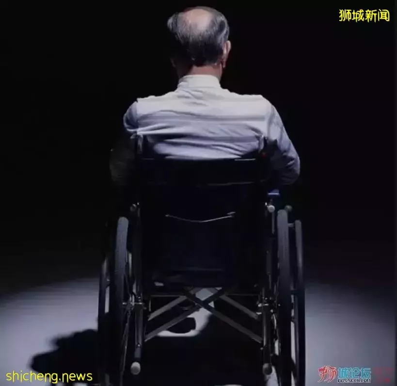 新加坡人不願給父母養老?調查:給父母錢,自己生活更艱難