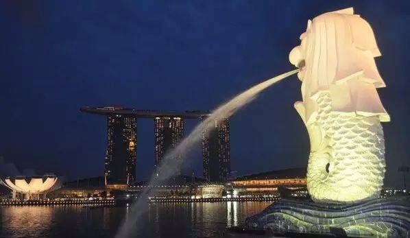 【美食攻略】舌尖上的新加坡-新加坡美食推荐