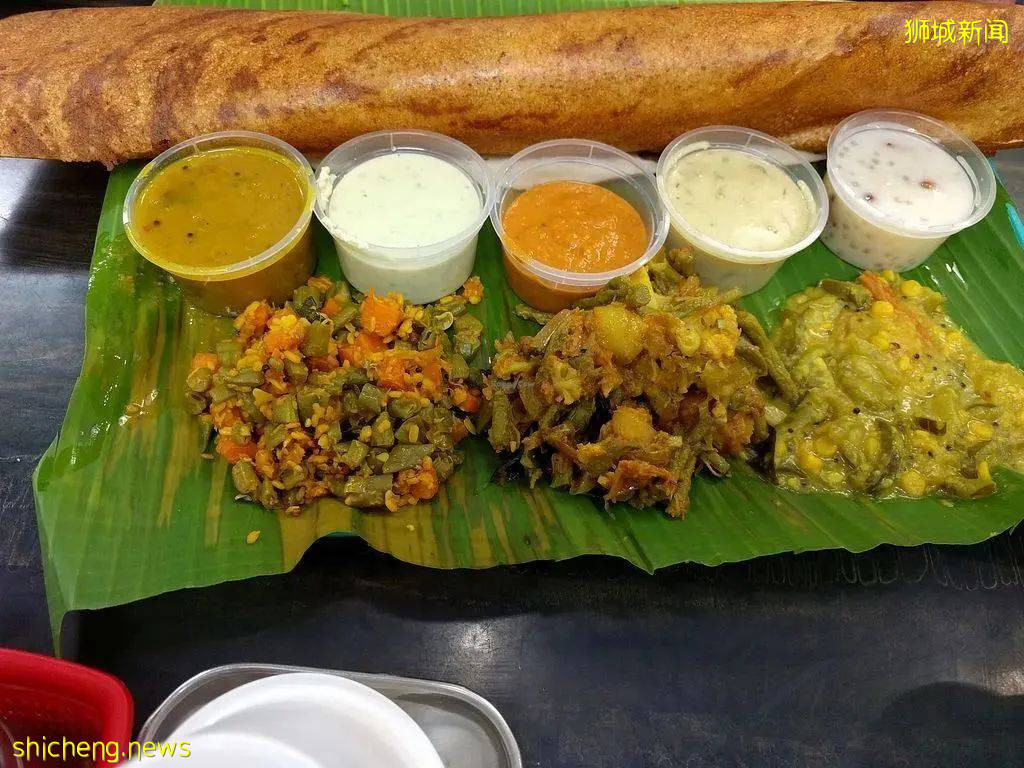 李顯龍打call的7間餐廳，低至$3，好吃不貴