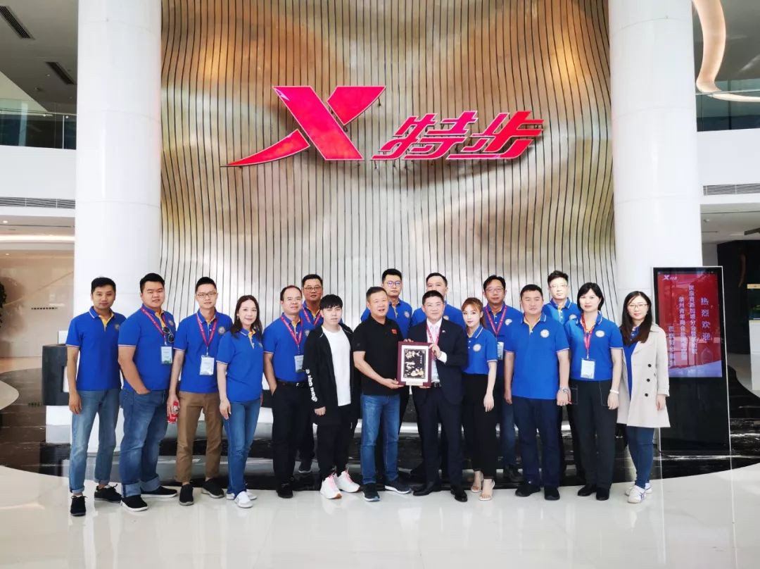 新加坡部长率团“返乡”，回福建后到底干了啥？